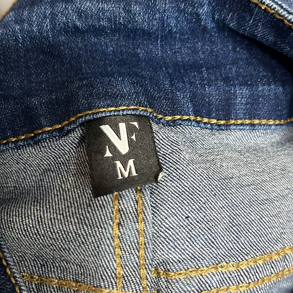 NVFelix size medium jeans - Picture 5 of 6